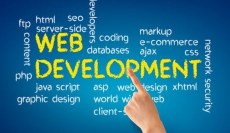 website design services