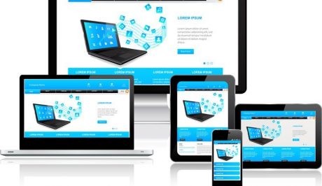 experienced web designer