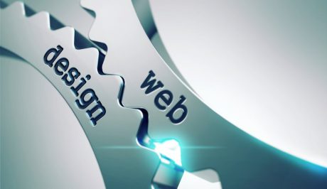 professional web design