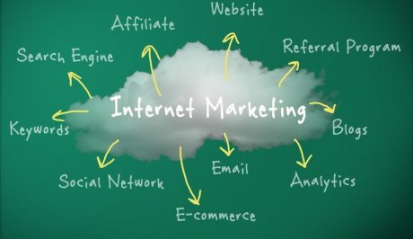 internet marketing