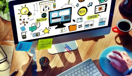 web development services