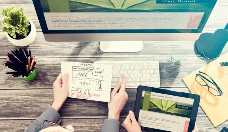 great web sites for design inspiration