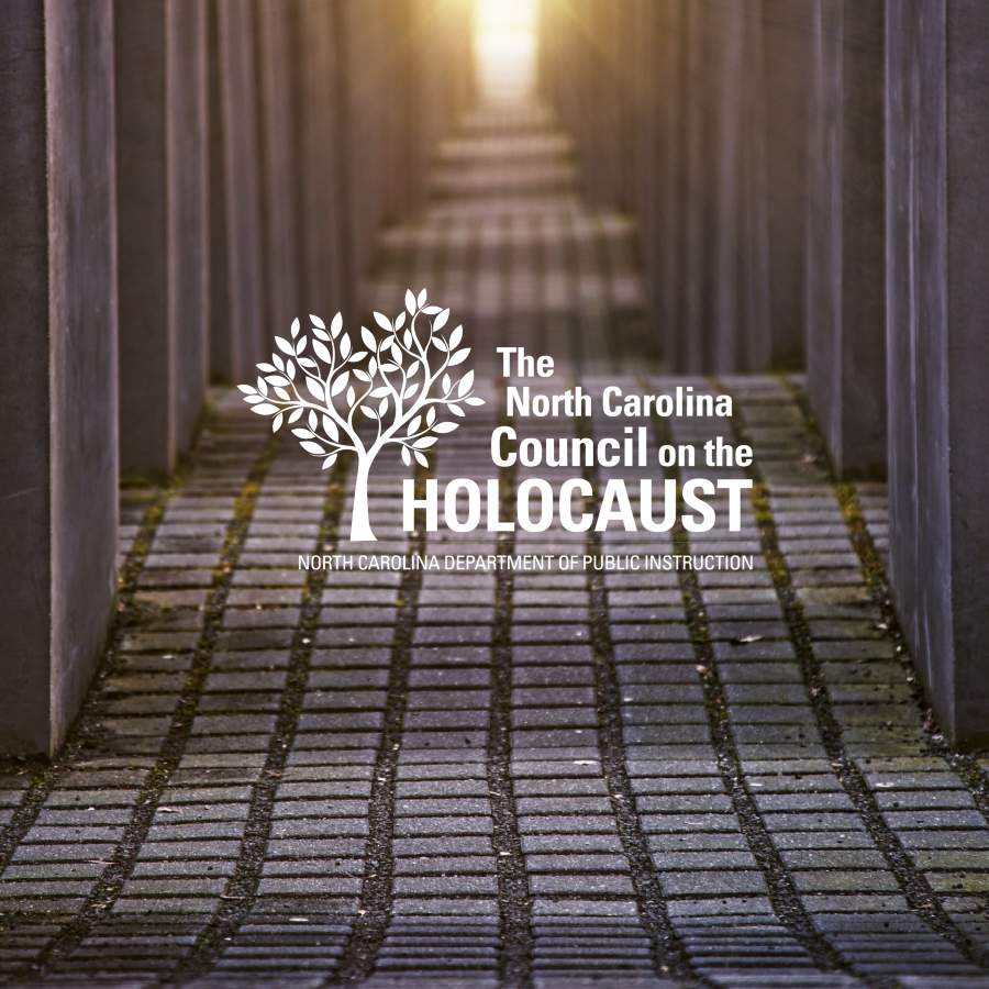 NC Council on the Holocaust