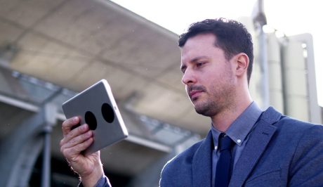 mobile responsiveness