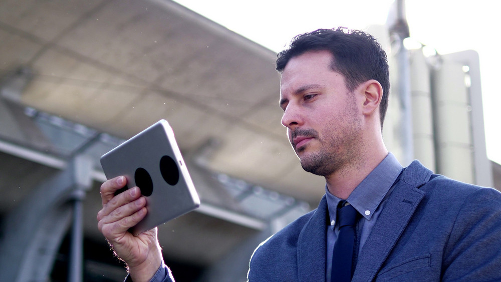 mobile responsiveness