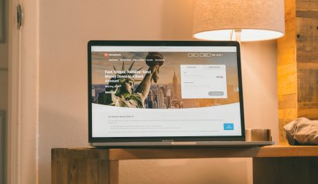 ecommerce website development