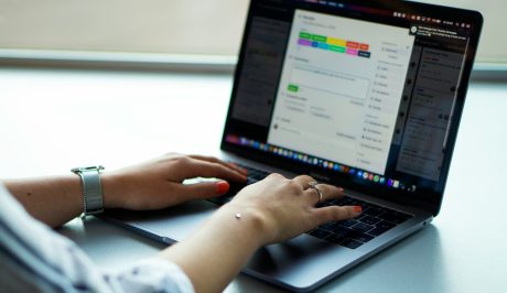 small business web design